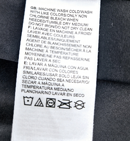 The North Face Gray Mini Skirt - Picture 6 of 10
